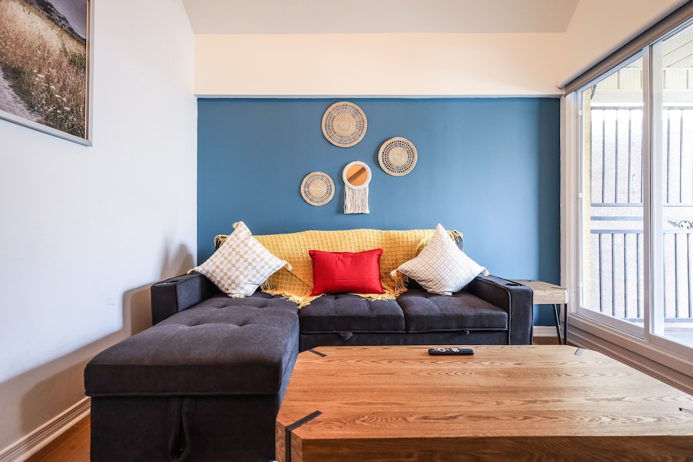 Kensington Boutique Suites