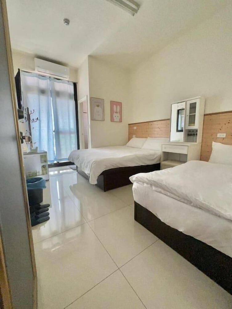 Haifeng B&B view 2