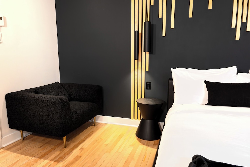 Unique Stays - 4114 St-Denis