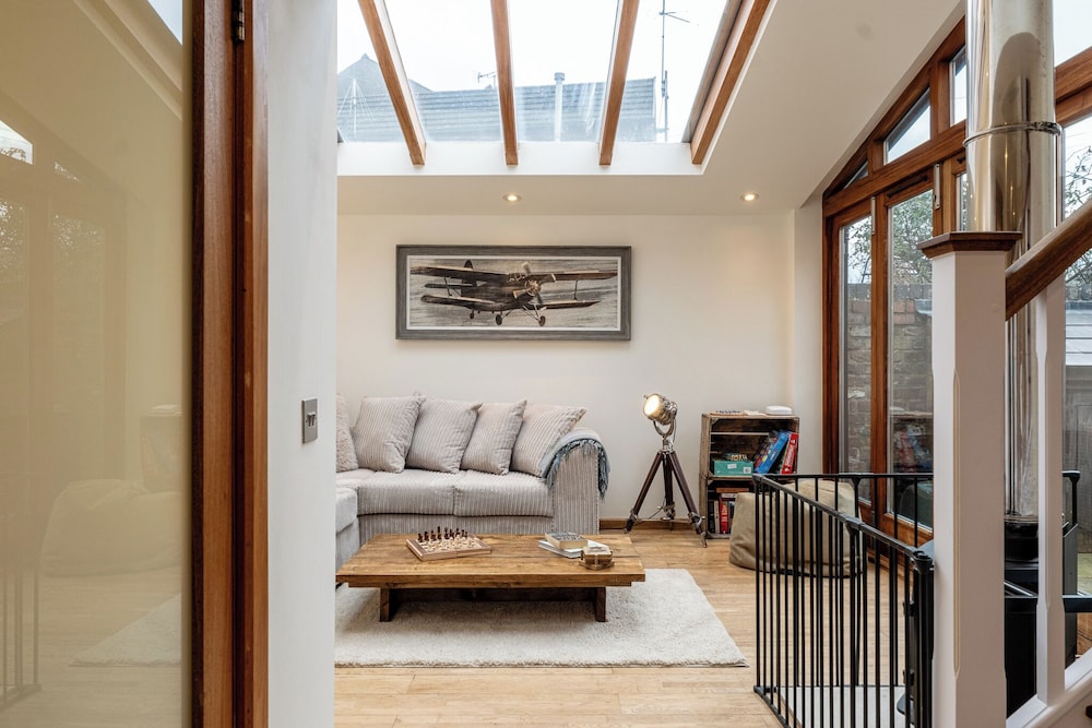 Coach House - Lovely Home in Cheltenham