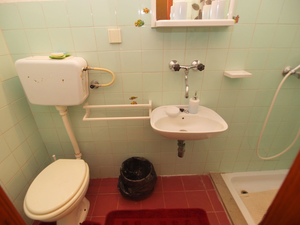 Apartment Emilia 424