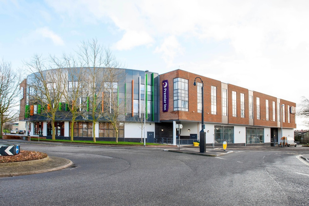 Premier Inn Trowbridge, photo 12