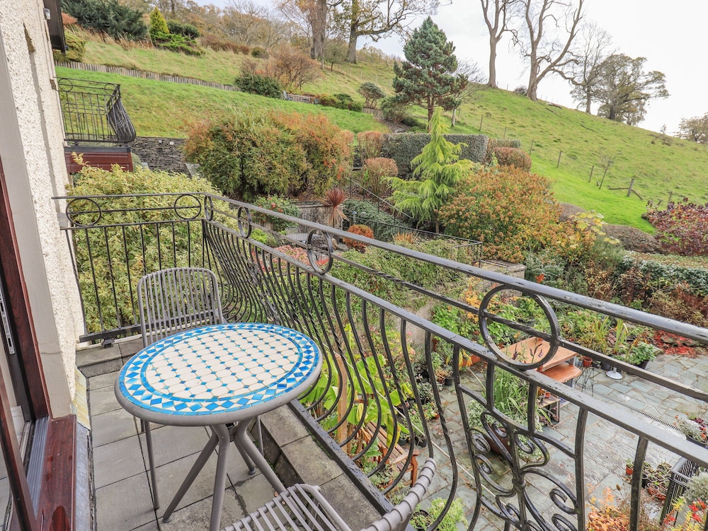 Waterhead Retreat