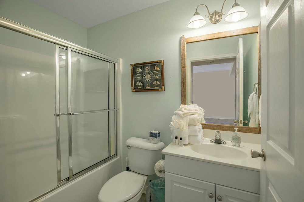 Navy Cove Harbor 1205