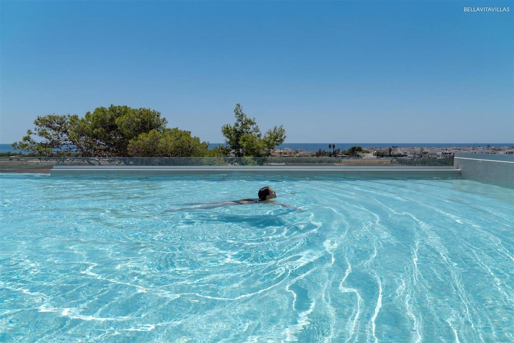 1666 Perla Saracena Luxury Suites - Suite Attico con Jacuzzi by Barbarhouse