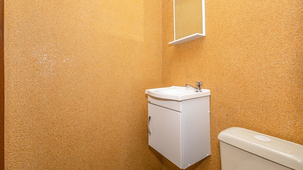 Casa com Churrasq Garagem Wi-fi e Petfriendly