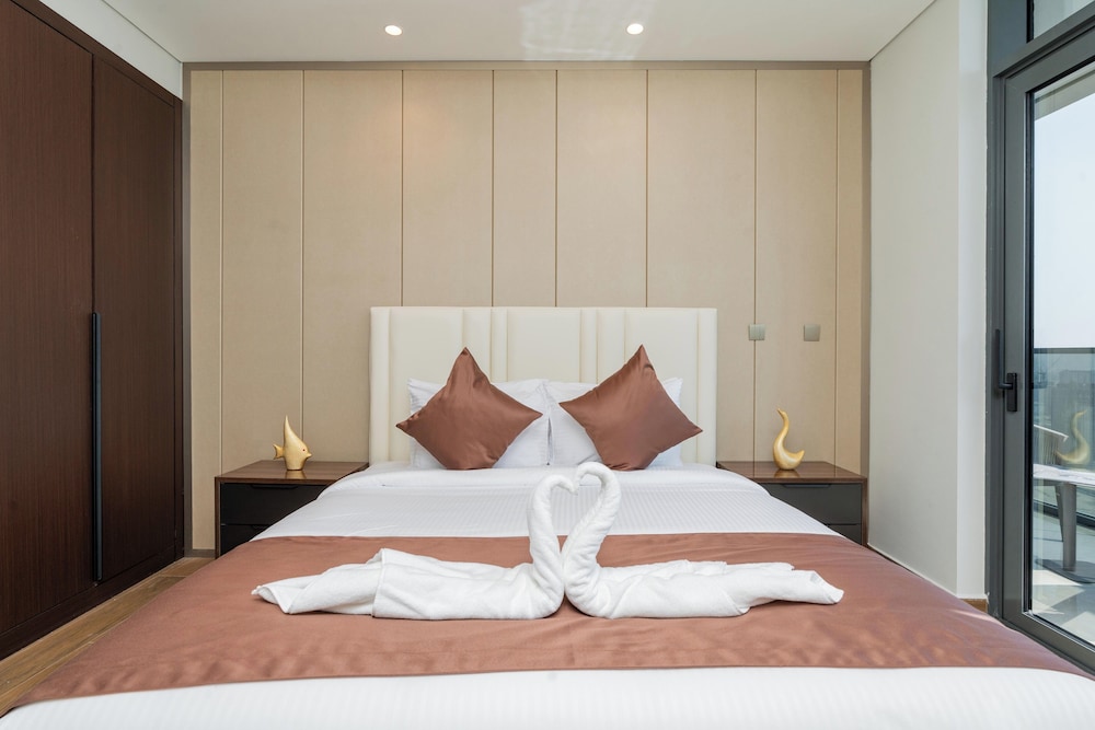 Samaya Holiday Homes Dubai Luxury Suites