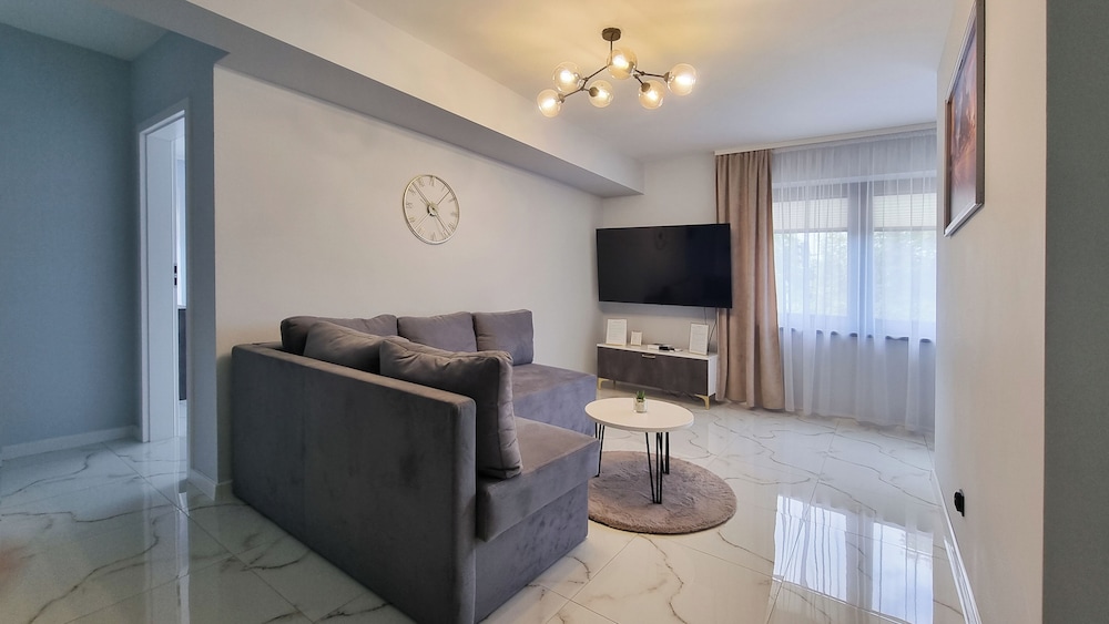 Apartamenty Hetmańska 4 Katowice
