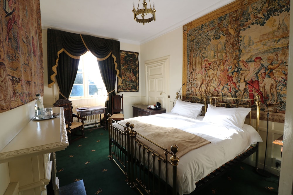 Appleby Castle