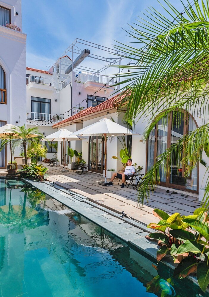 Vu's Homestay Tam Coc