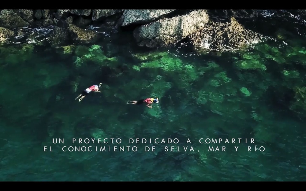 Lodge El Amargal Reserva Natural, Ecoturismo & Surf