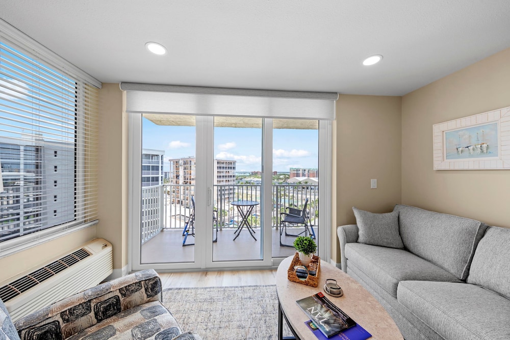 New Luxury Estero Beach Tennis Club 708a