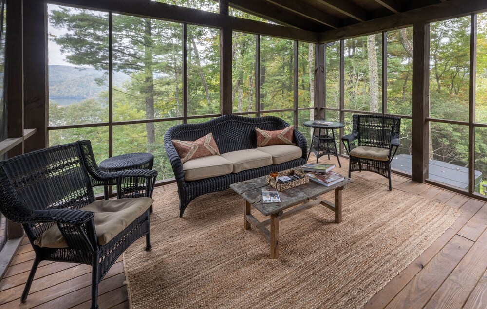 stayNantahala - Smoky Mountain Cabins