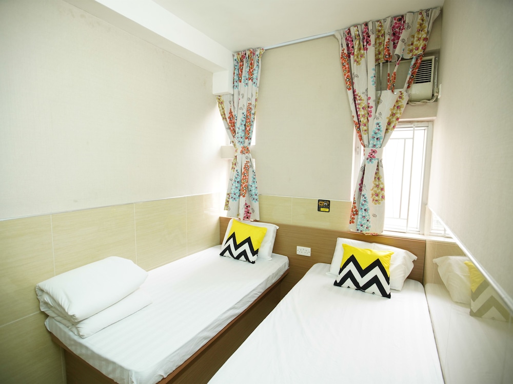 Kong Hing Guest House