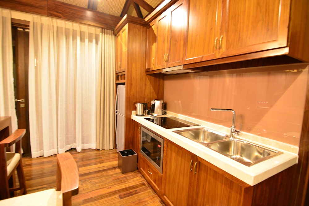 Duyen Ha Resort Cam Ranh