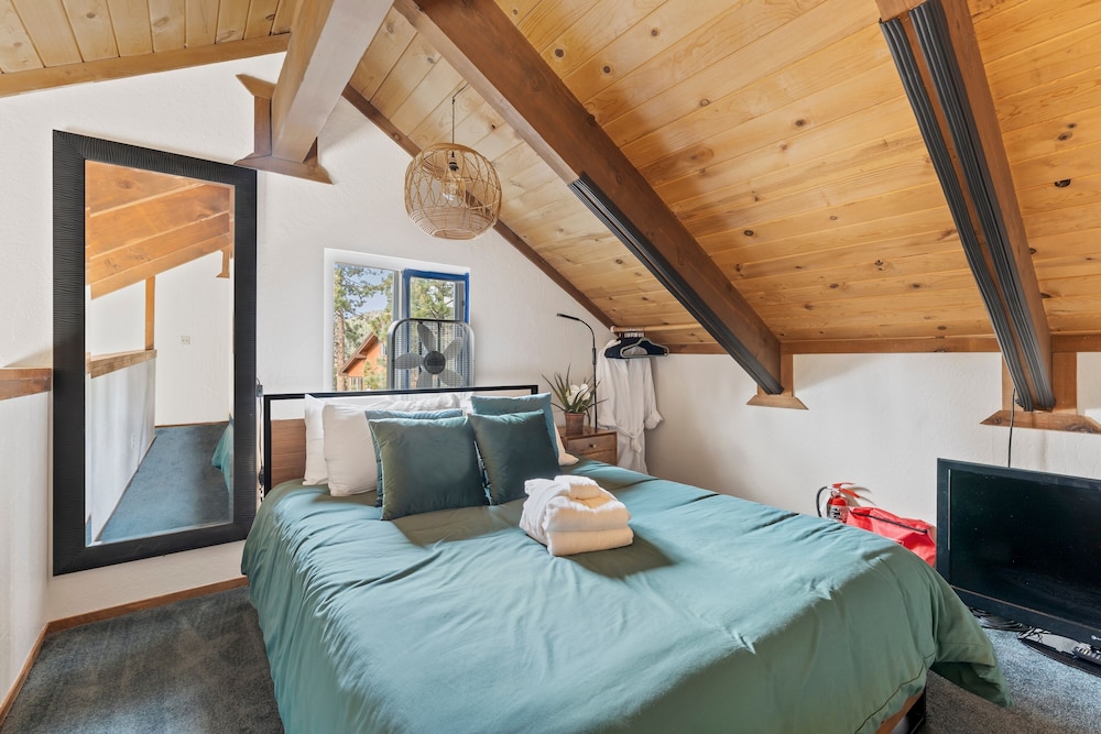 Hnc0691 - Tramway Treat 2 Bedroom Home
