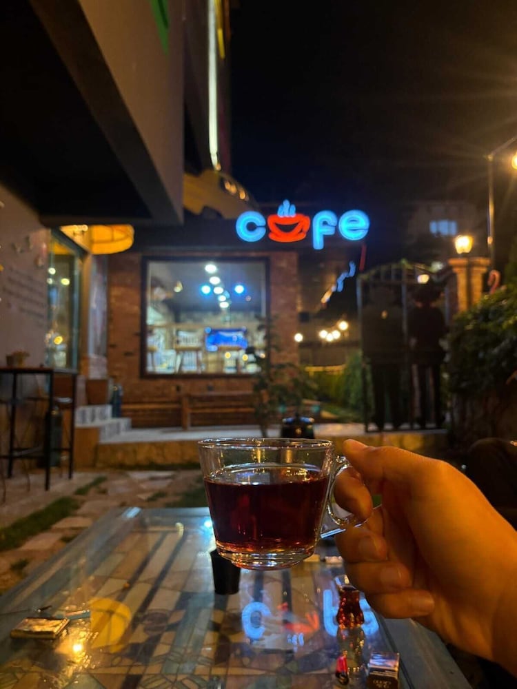 ROTA GEZGİN PANSİYON