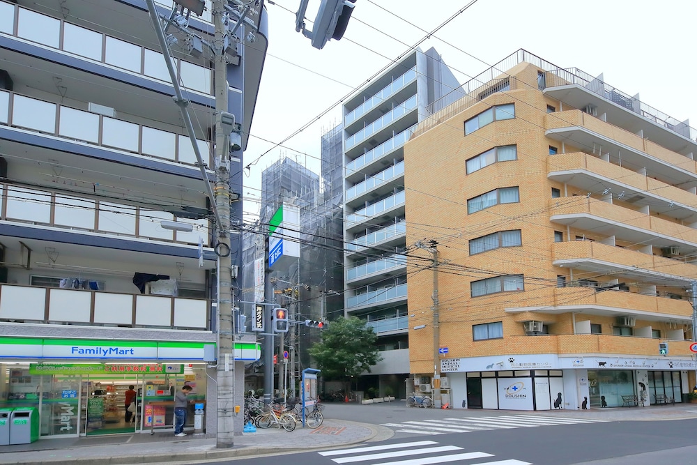 Grandouce Temma-Higashi