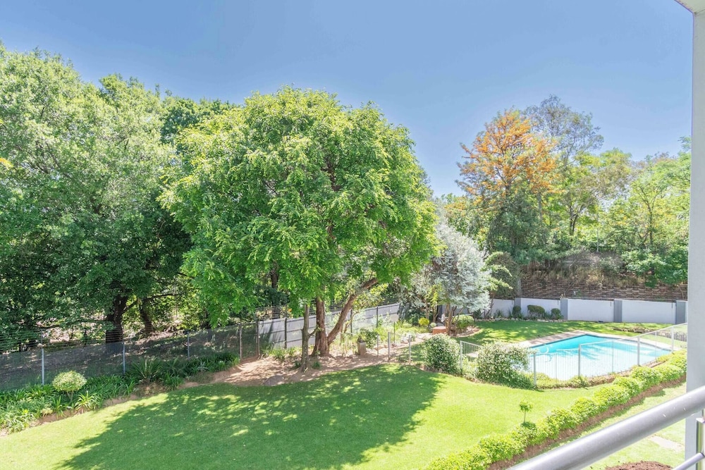 3 Bedroom Apartment in Sandton City
