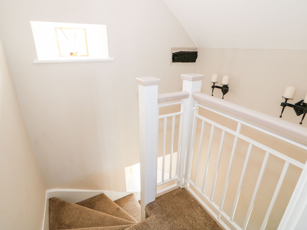 Half Acre Cottage Annexe