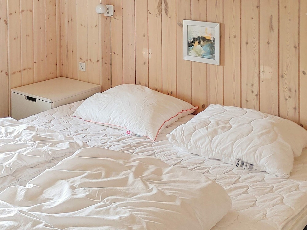 Holiday Home in Idestrup view 2