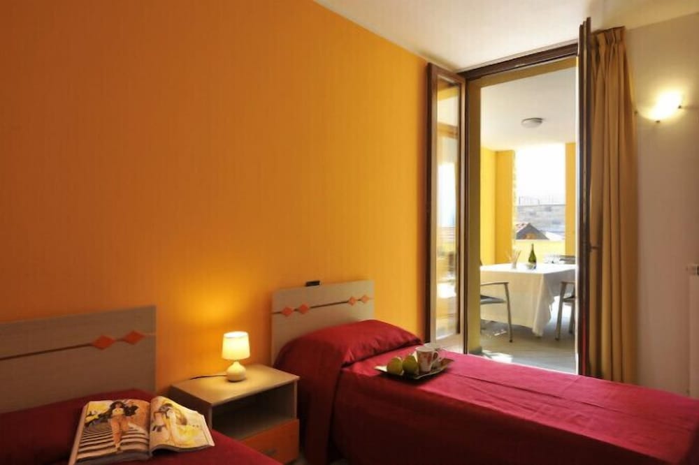 Borgo La Sorgente - Gardenia view 5