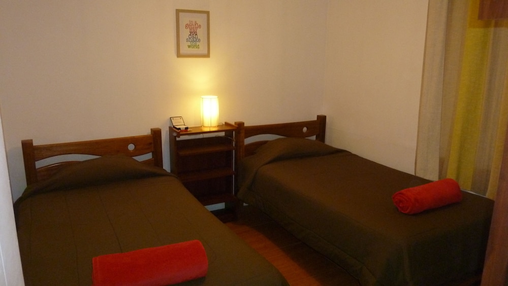 Homestay Díaz Cuba