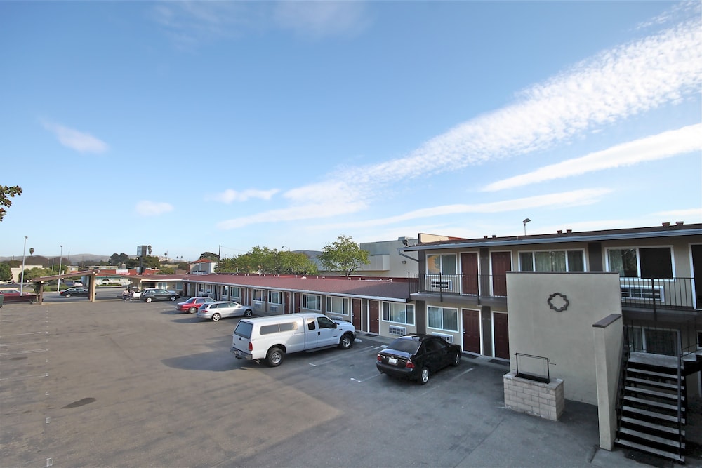 Budget Inn Lompoc
