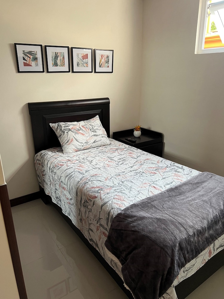 Fully Equipped and Furnished Apartment and Office