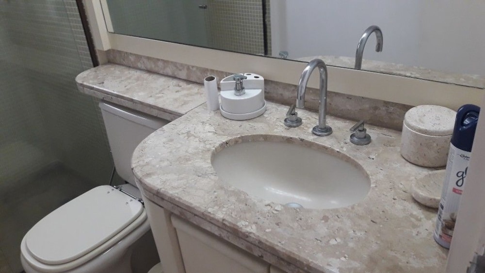 Apartamento Ipanema Guinle II
