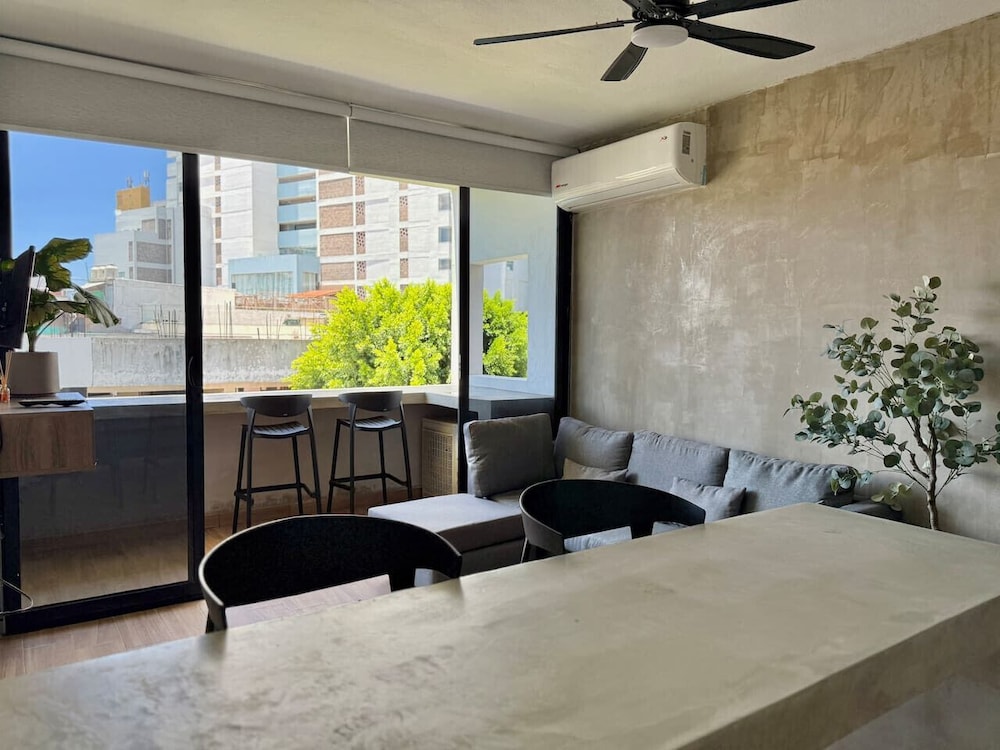 Boca de mar Apartments