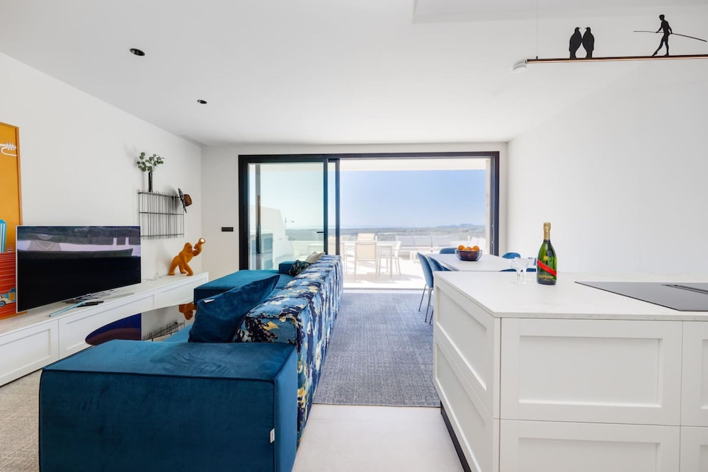 Kumquat Penthouse With Jacuzzi Rooftop Golf Las Colinas