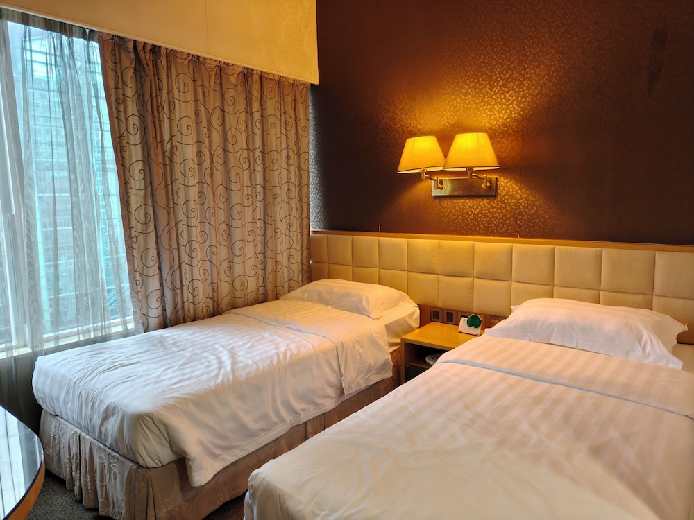H1 hotel