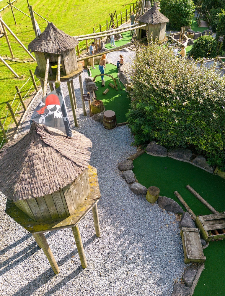 Sunparks Oostduinkerke aan zee