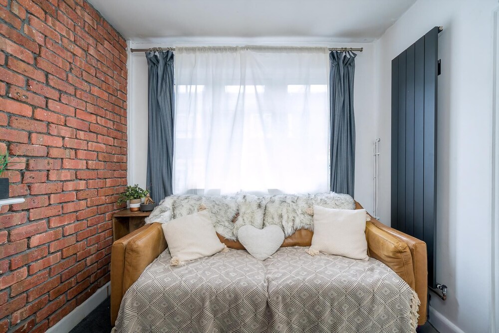 Cosy Mews Flat Near Little Venice