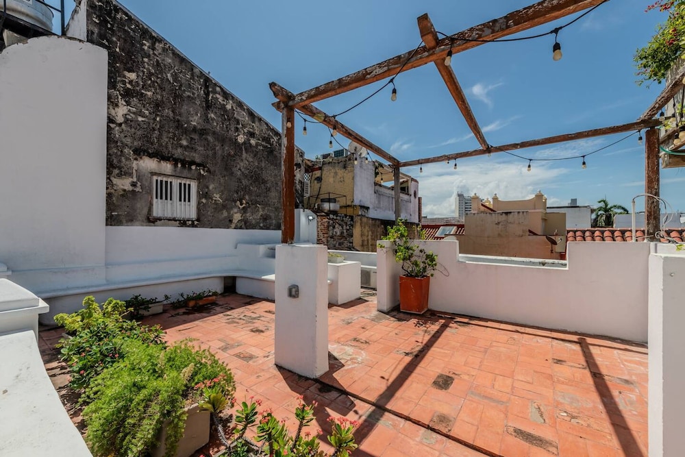 Casa Luna de Jerico - Luxury - Old City