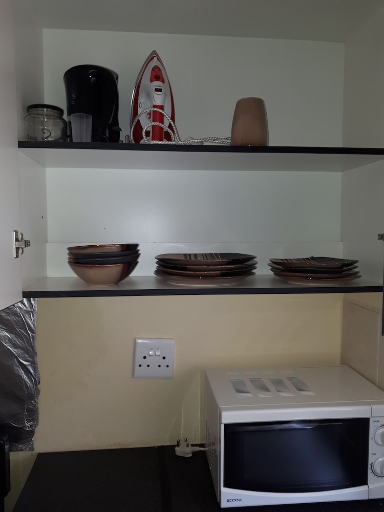Esilulwini Ld Country Lodge