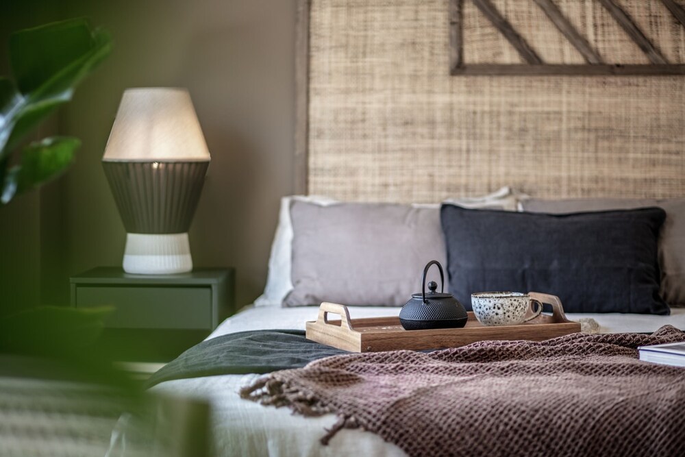 Ubangi - 2 Bedrooms in Lista