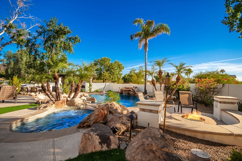 NEW The Gold Dust Experience LUX Resort Oasis