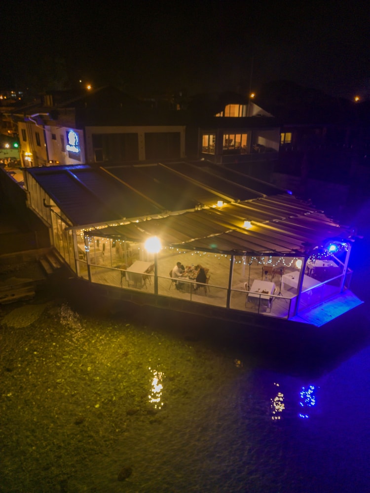 Black Lotus İzmir - Image 9