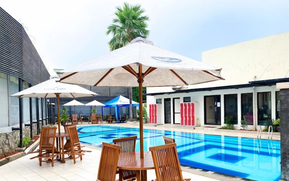 Good Deal 2Br Apartment At Metropark Condominium Jababeka