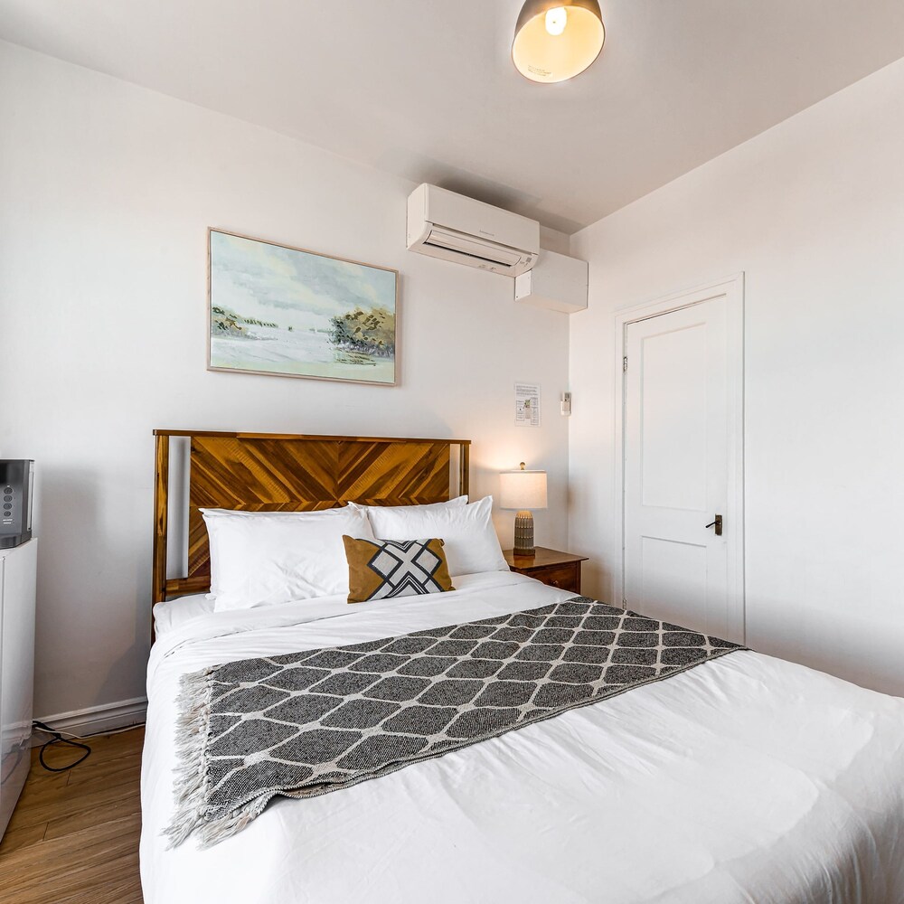 Single Room River View