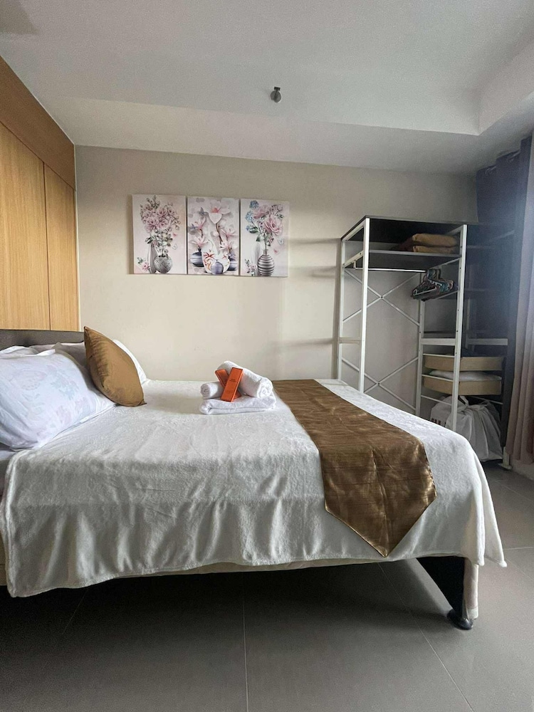 Comfystay Manila