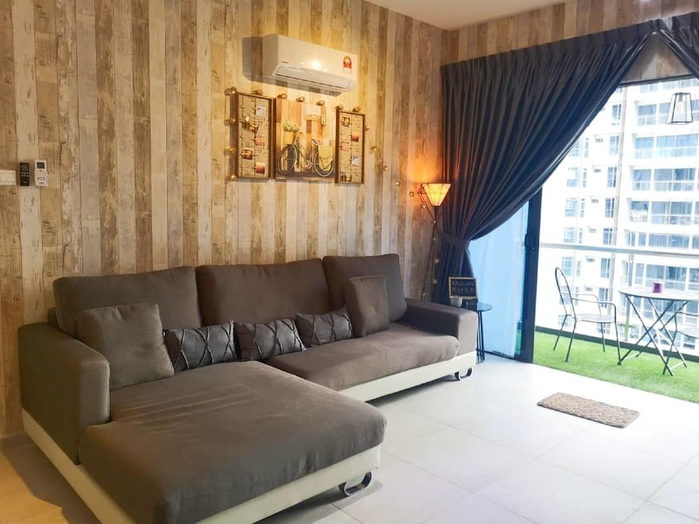 Atlantis Residence Malacca by Koze photo 5