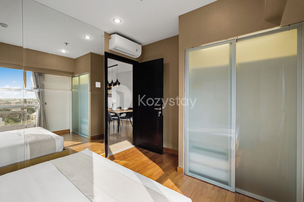 Brusia by Kozystay - Senayan