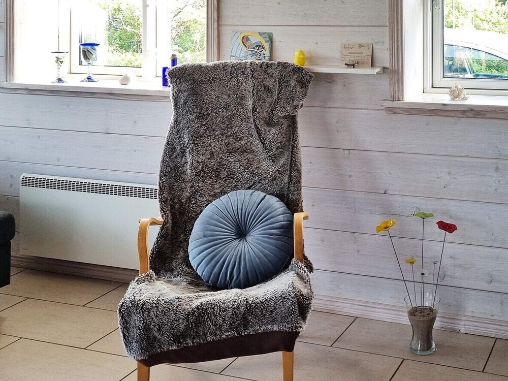 5 Person Holiday Home in Skagen-by Traum view 4