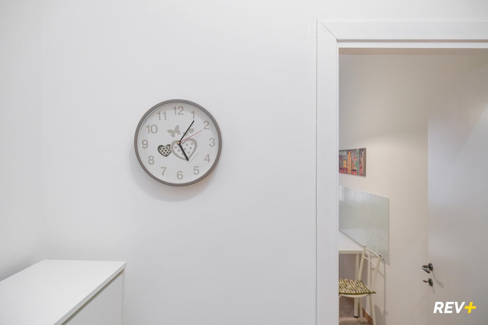 BB Plus Apartment Roma Tiburtina
