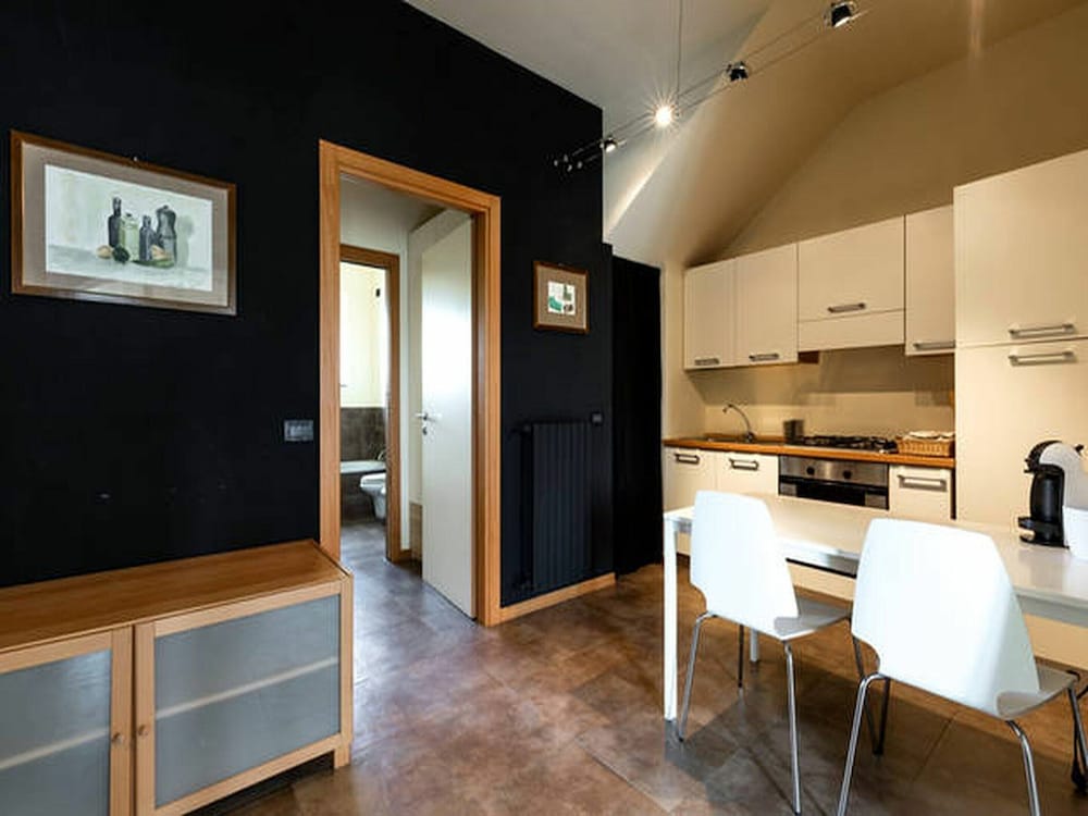 Flat in Franciacorta Near Lake Iseo
