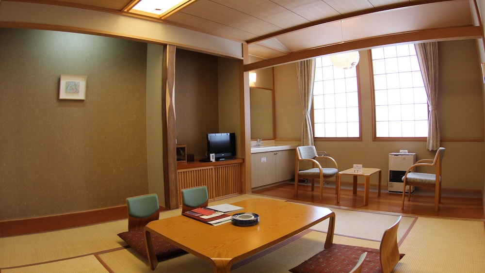 Lamp No Yado Moritsubetsu