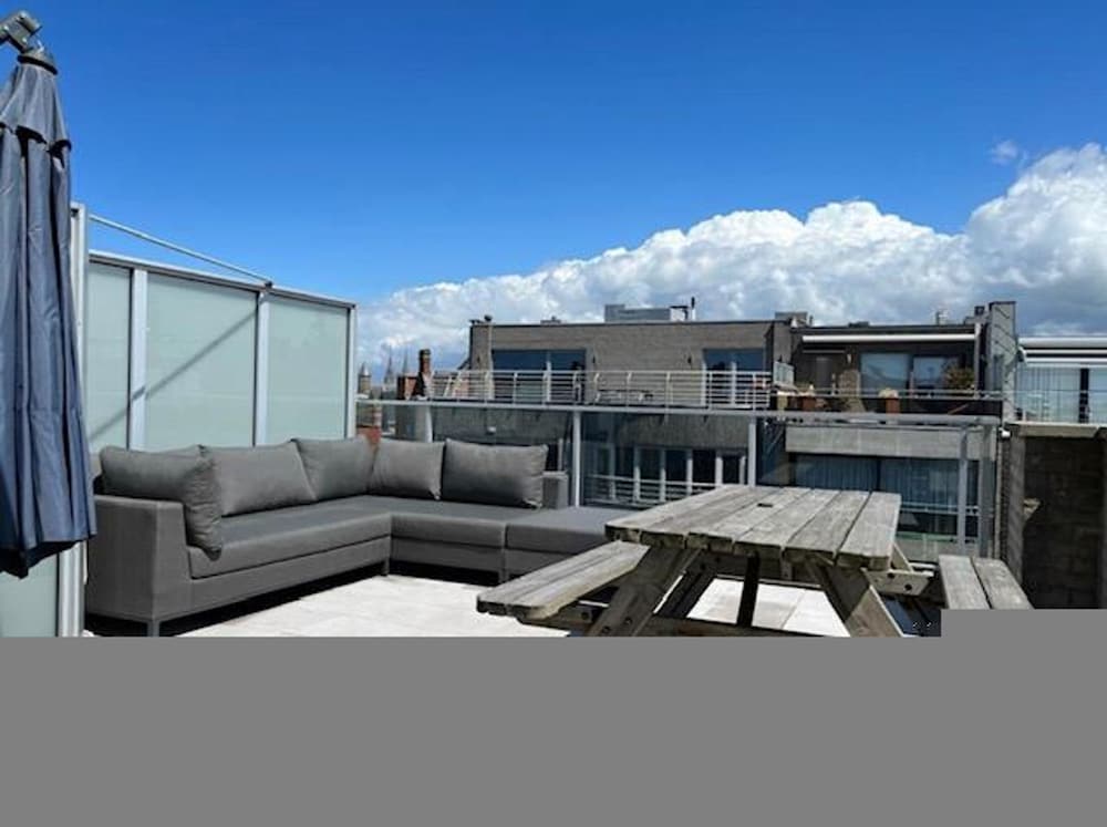 Huswell - Family Duplex Near Ostend Beach